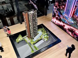 Upperhouse At Orchard Boulevard (D10), Apartment #458272751